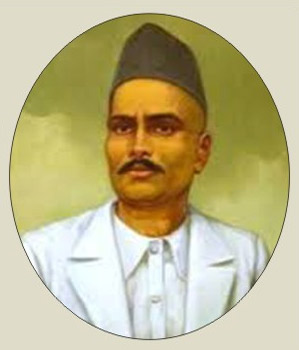 Ganesh Savarkar