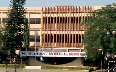 K.T.H.M. College