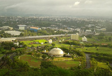 Nashik Climate