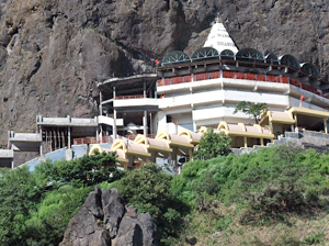 Saptashrungi Temple