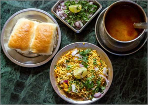 Shamsunder Misal