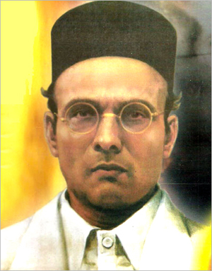 Vinayak Savarkar