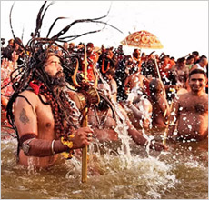 kumbhmela